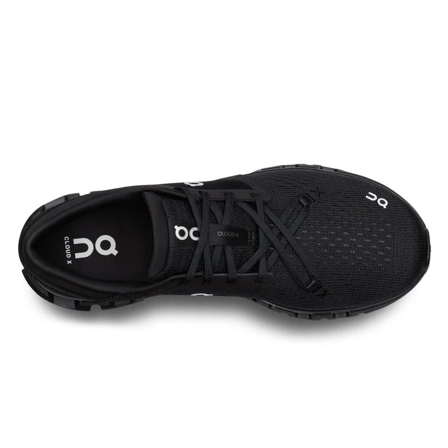 Mens On Running Cloud X 4
