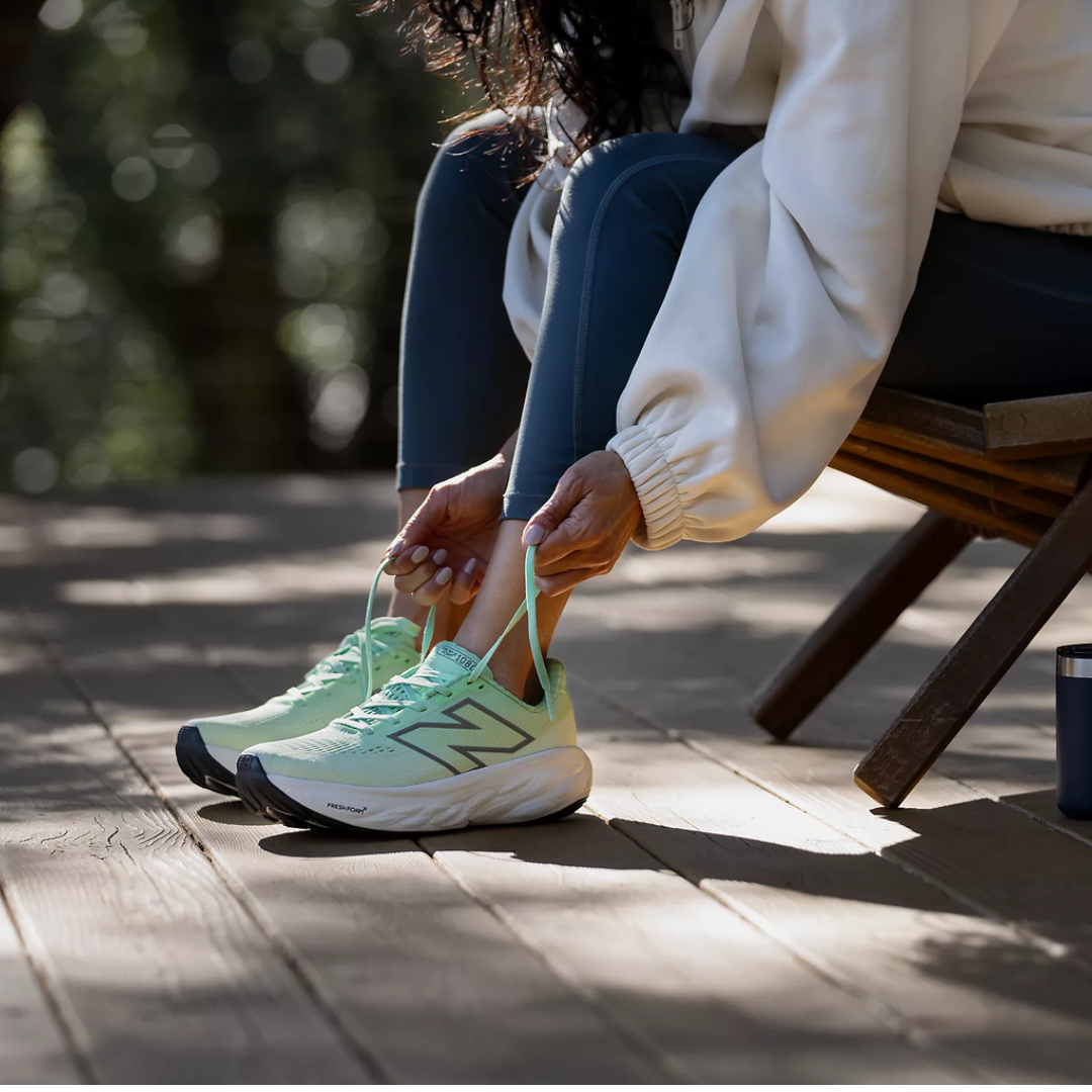 New Balance Women's Fresh Foam X 1080 v14 Road Running Shoes