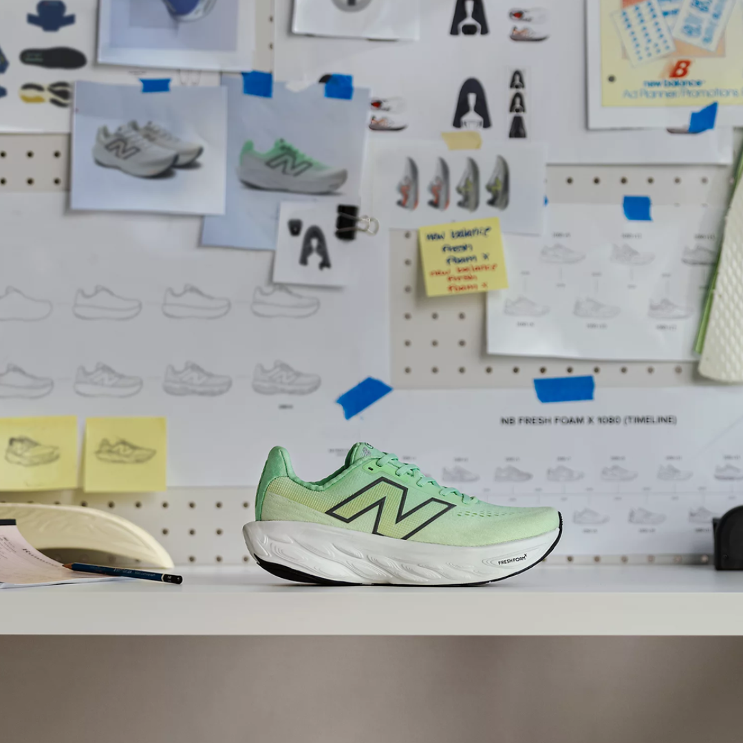 New Balance Women's Fresh Foam X 1080 v14 Road Running Shoes