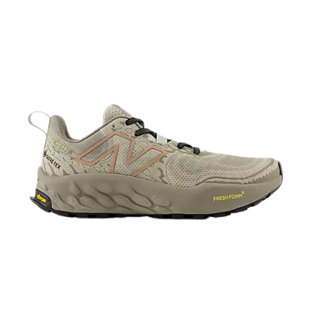 New Balance Women's Fresh Foam X Hierro v8 Gore-Tex Trail Running Shoes
