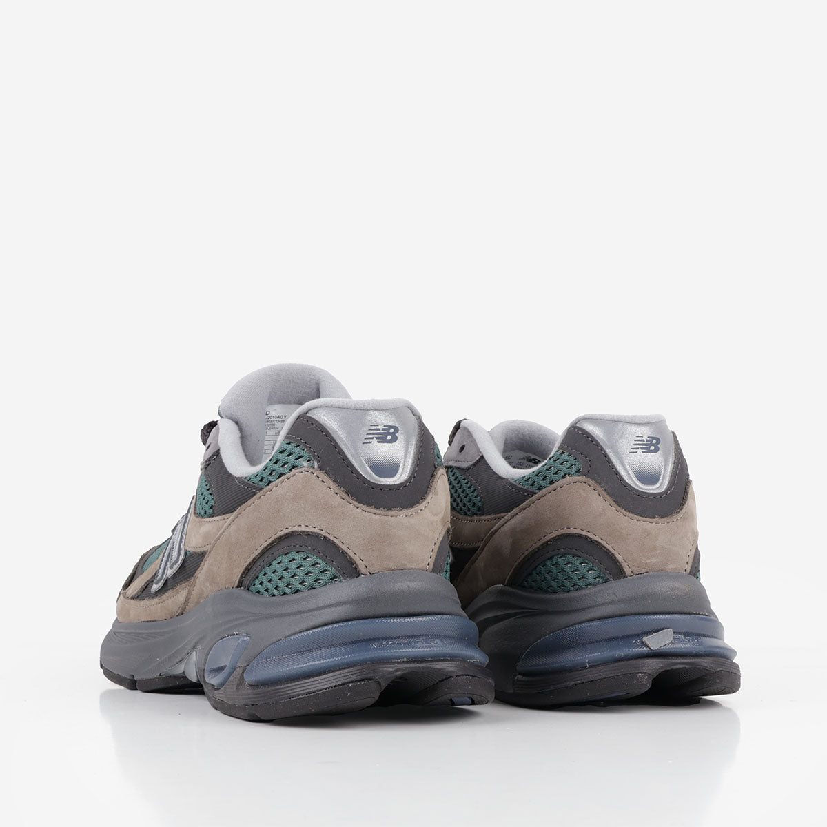 New Balance 2010AGY Shoes