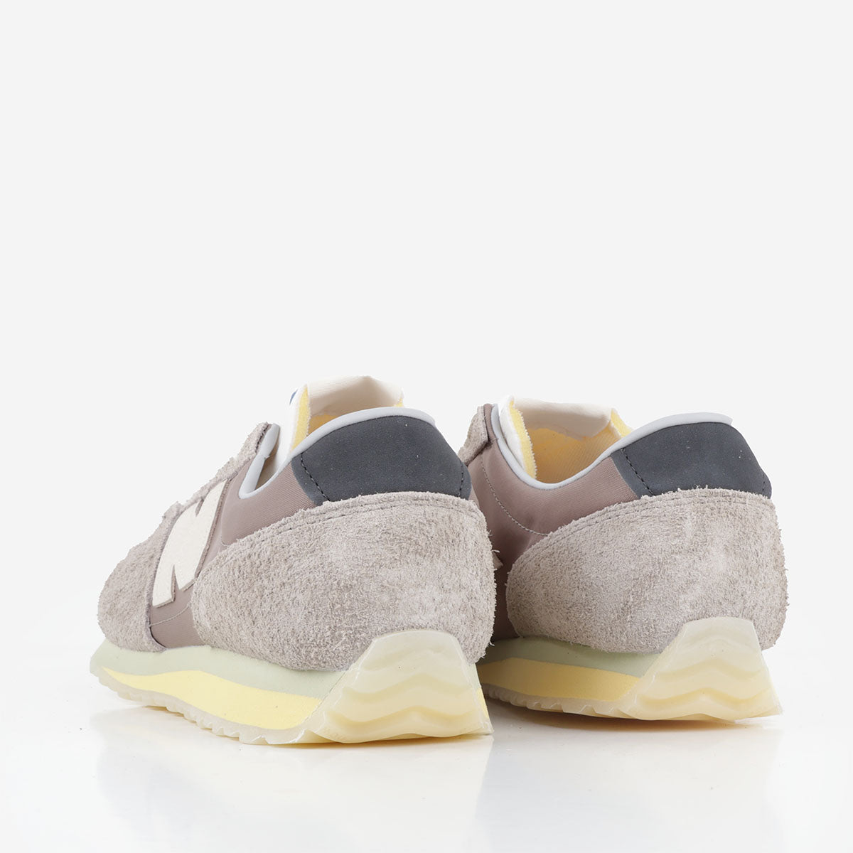 New Balance 471GR 'Grey Days' Shoes