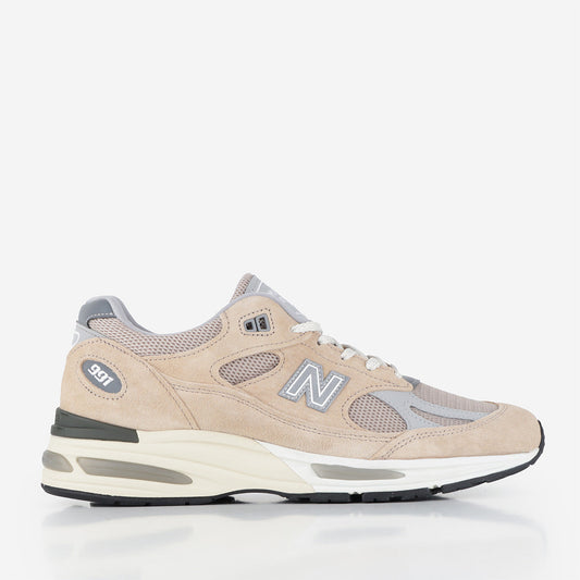New Balance U991BE2 'Elevated Essentials' Shoes