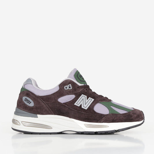 New Balance 991BP2 'Essentially Offbeat' Shoes