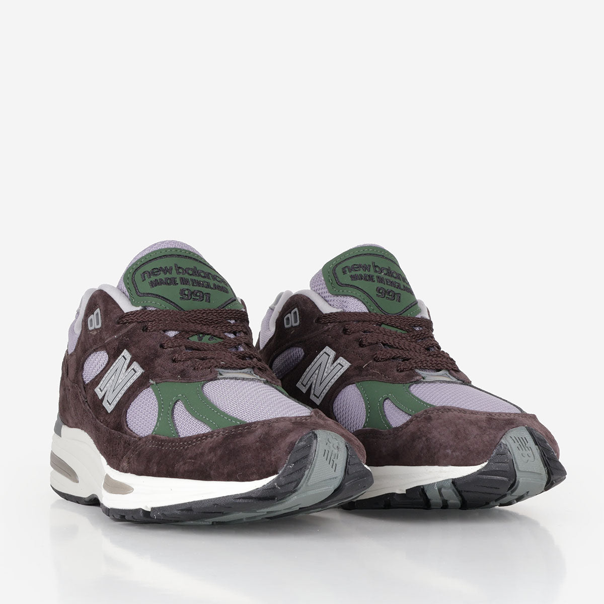 New Balance 991BP2 'Essentially Offbeat' Shoes