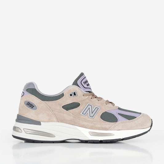 New Balance 991DL2 'Essentially Offbeat' Shoes