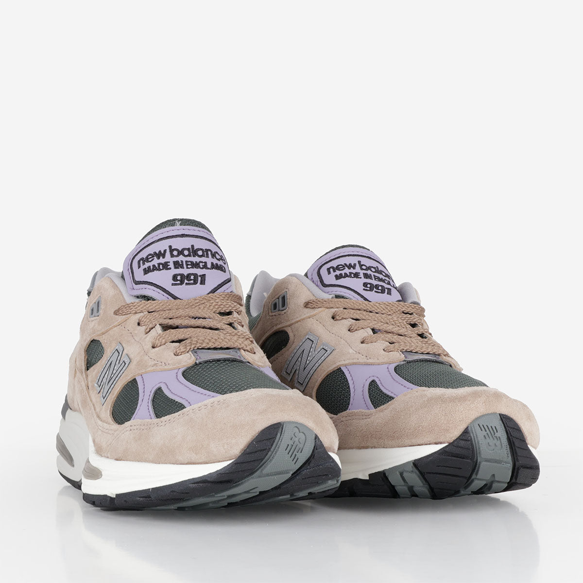 New Balance 991DL2 'Essentially Offbeat' Shoes