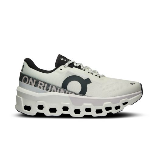On Women's Cloudmonster 2 Road Running Shoes (3WE10110664)
