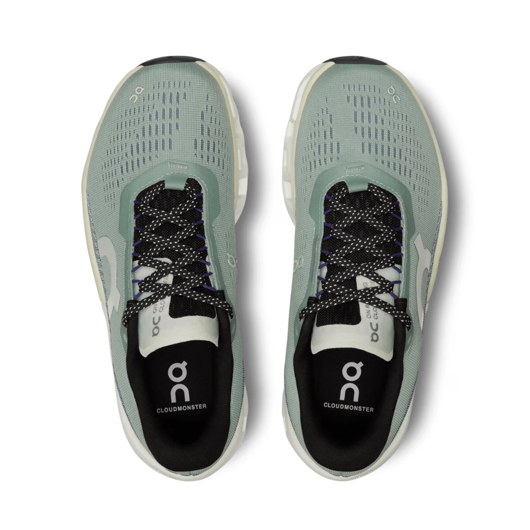 On Women's Cloudmonster 2 Road Running Shoes