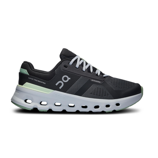 On Women's Cloudrunner 2 Road Running Shoes