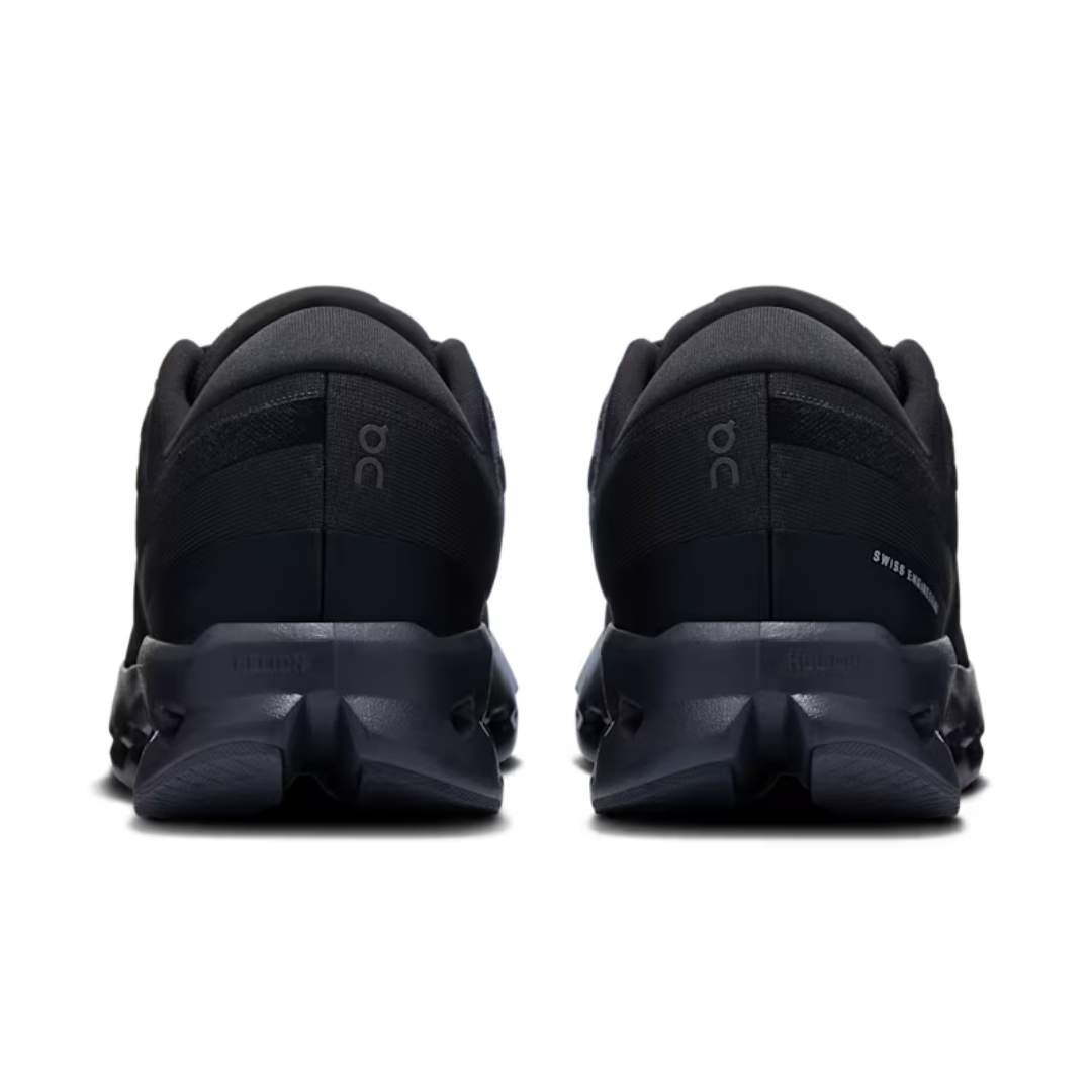 On Women's Cloudsurfer 2 Road Running Shoes (3WF10101043)