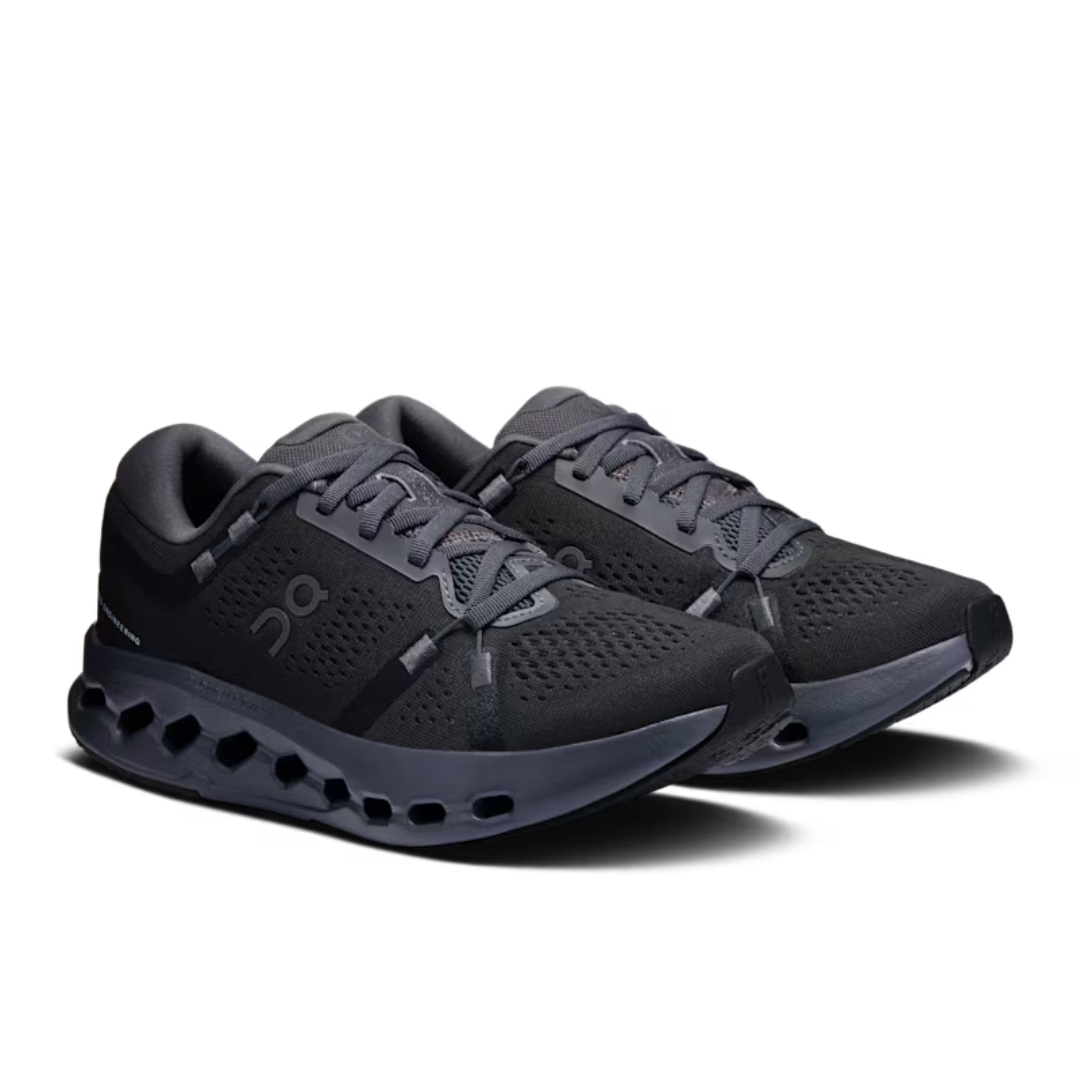 On Women's Cloudsurfer 2 Road Running Shoes (3WF10101043)