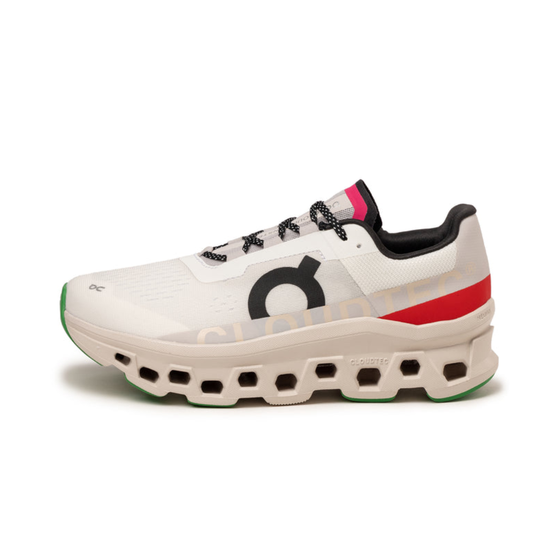 On Men's Cloudmonster Road Running Shoes (61.97655)
