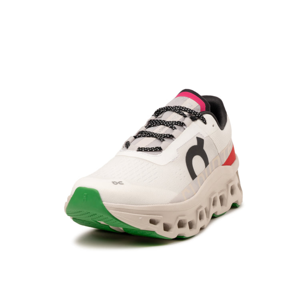 On Men's Cloudmonster Road Running Shoes (61.97655)