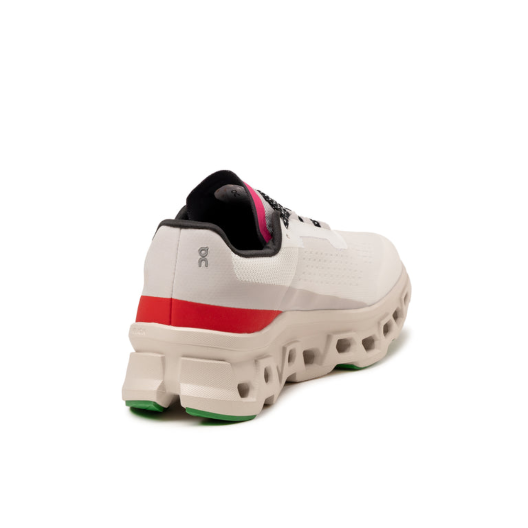 On Men's Cloudmonster Road Running Shoes (61.97655)