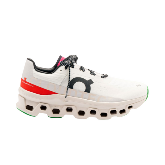 On Men's Cloudmonster Road Running Shoes (61.97655)