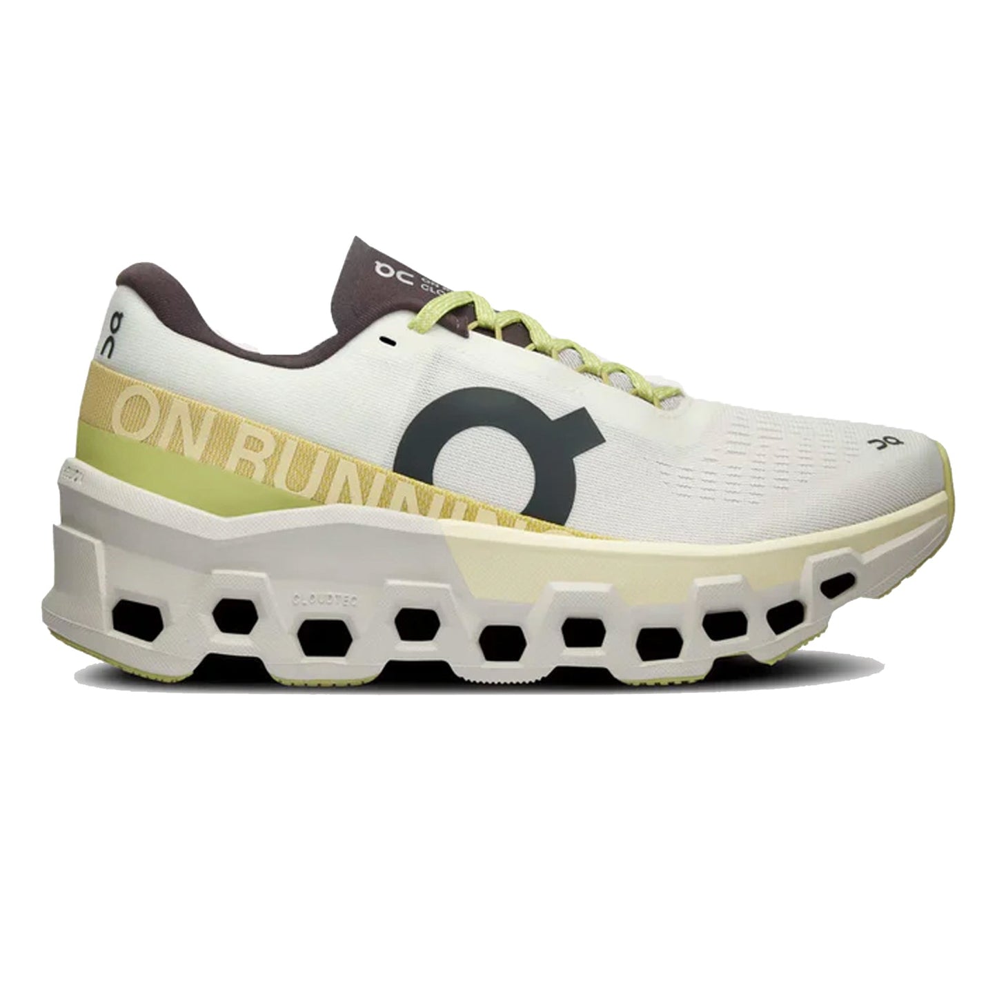 Womens On Running Cloudmonster 2