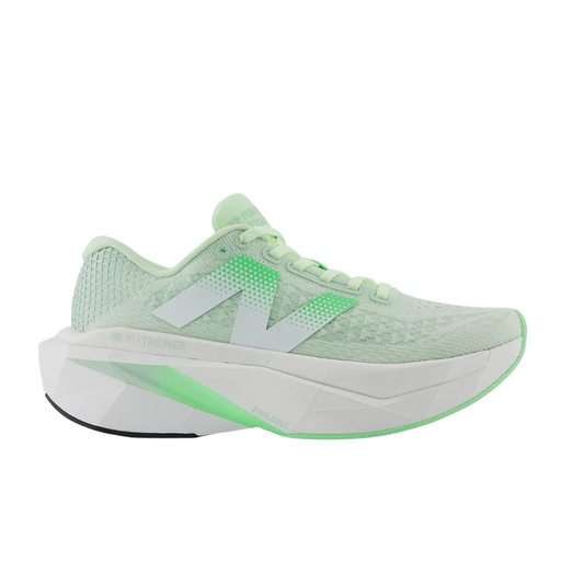 New Balance Women's FuelCell SuperComp Trainer v3 Road Running Shoes