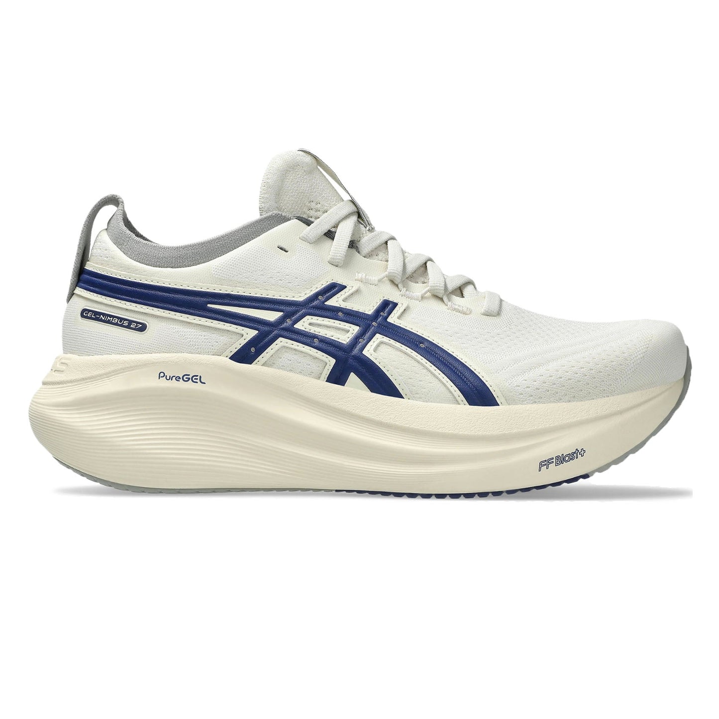 Womens ASICS GEL-Nimbus 27 ATC