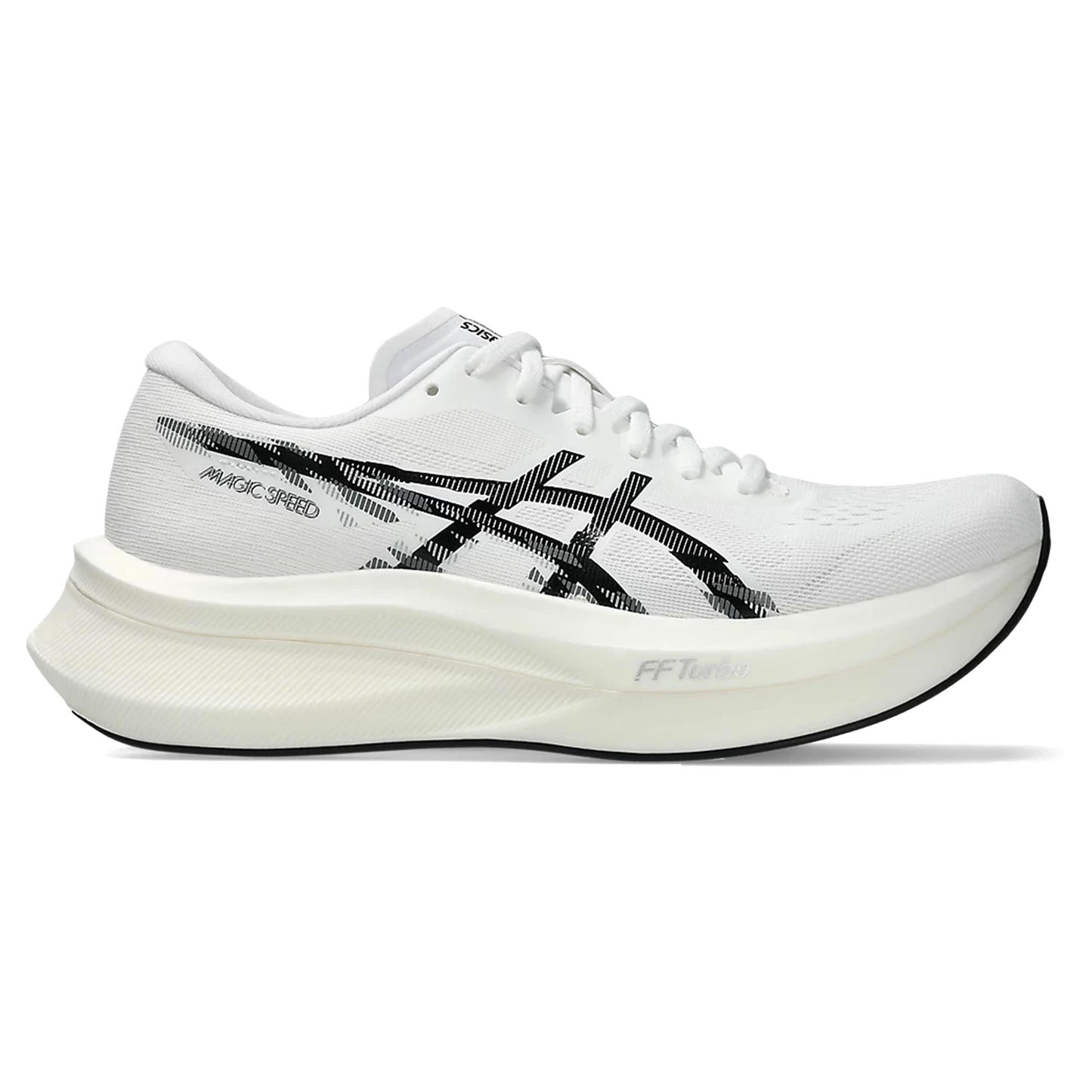 Womens ASICS Magic Speed 4