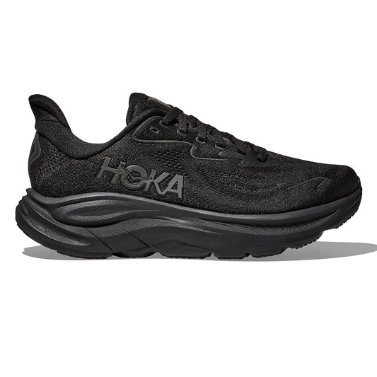 Womens HOKA Clifton 10 (Wide)