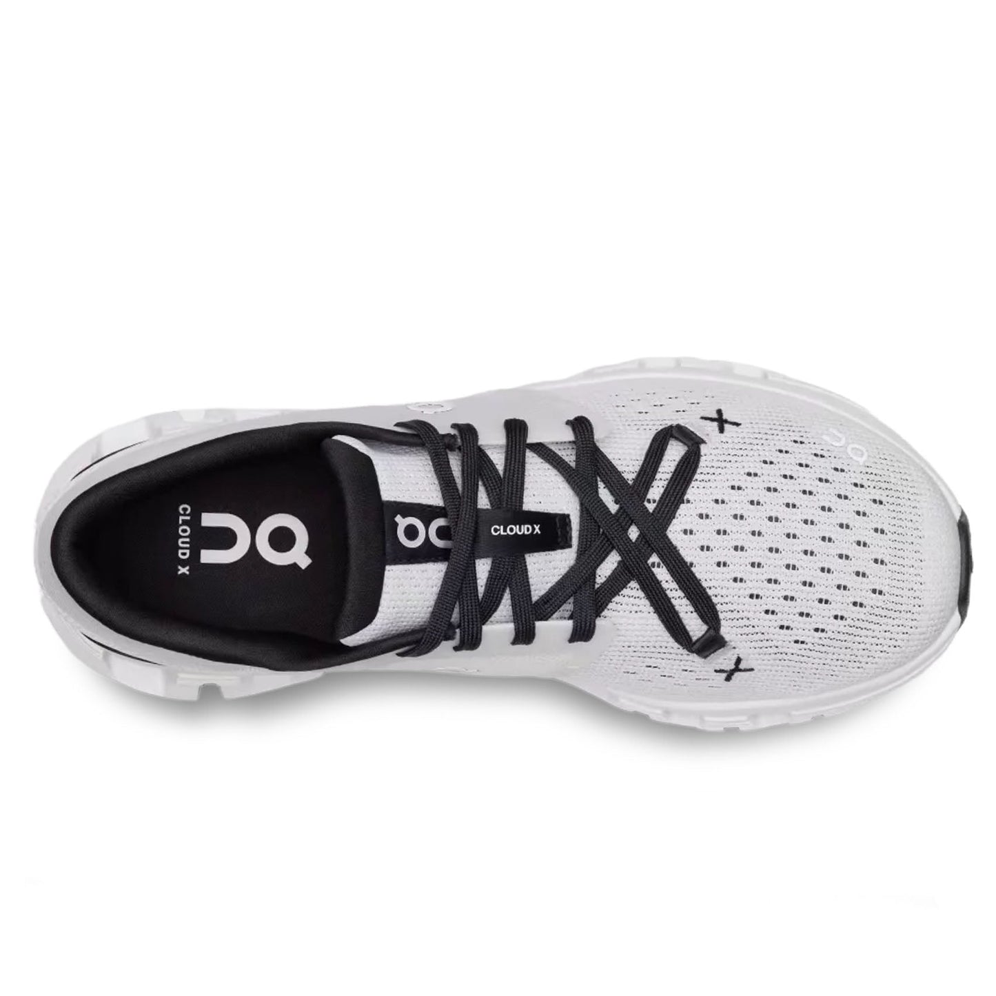 Womens On Running Cloud X 4