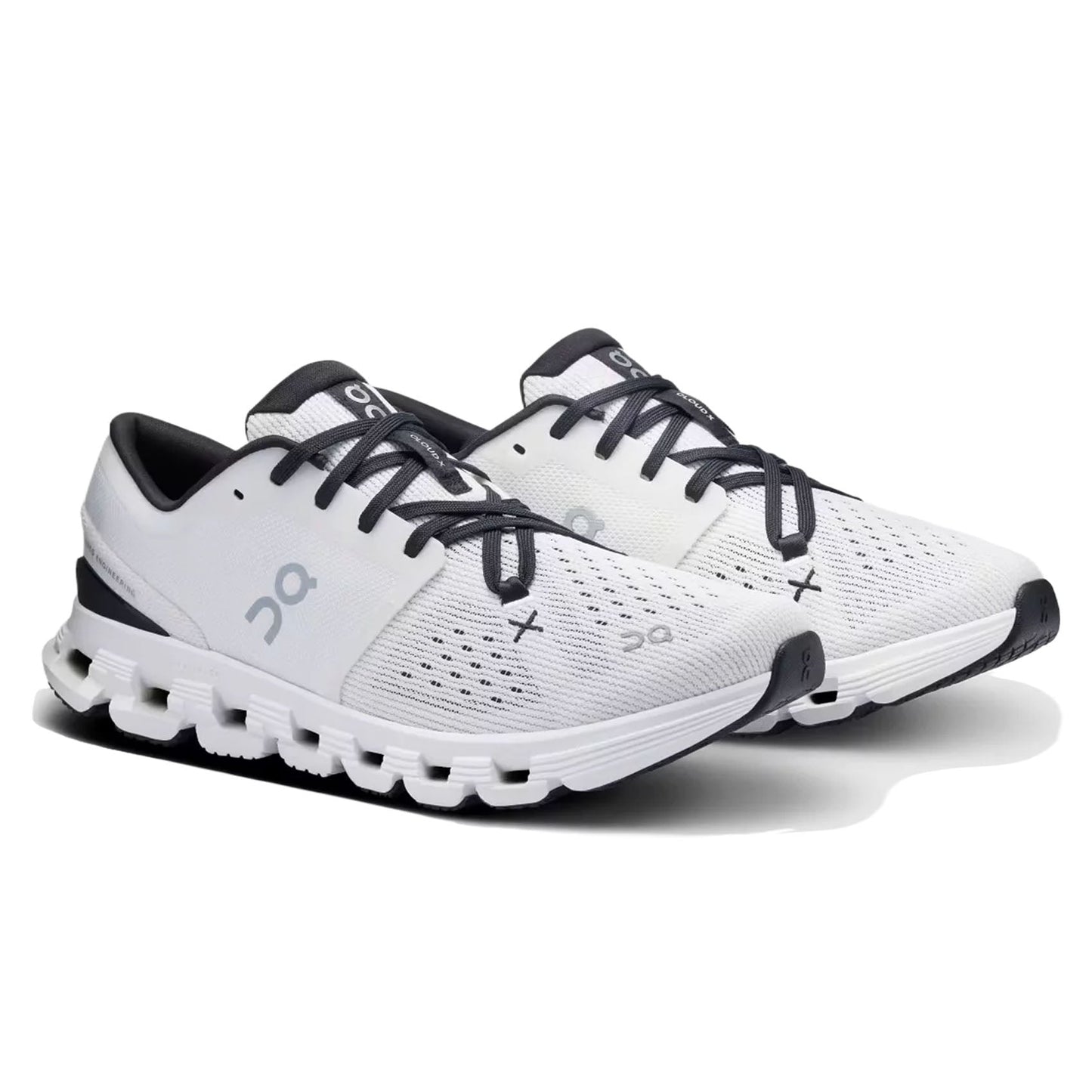 Womens On Running Cloud X 4