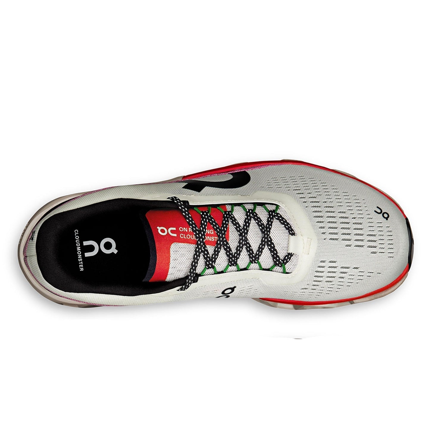 Womens On Running Cloudmonster 2
