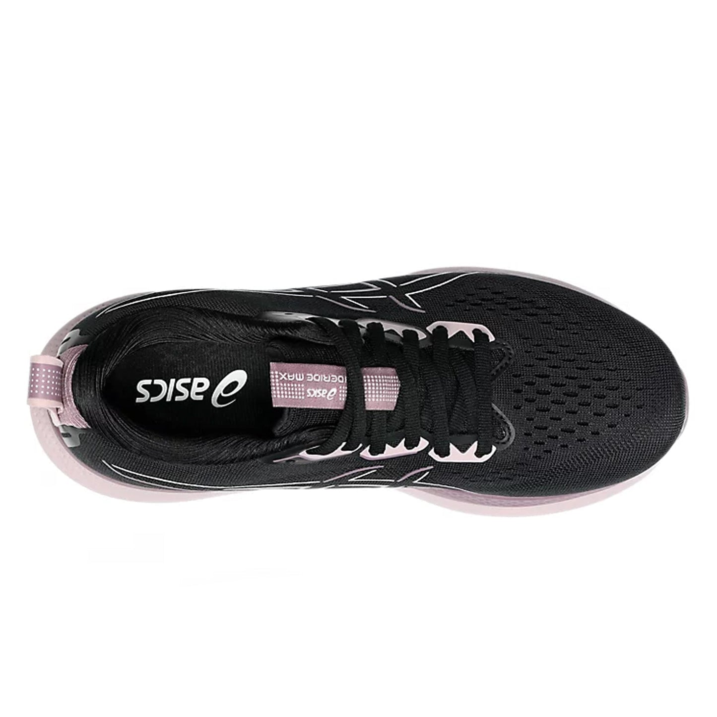 Womens ASICS GlideRide Max