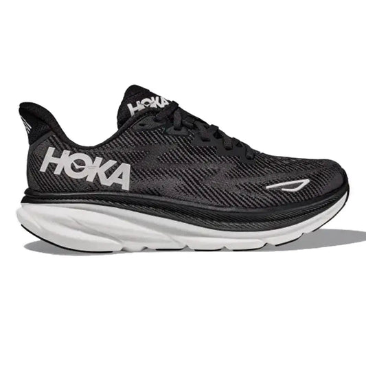 Womens HOKA Clifton 9 (Wide)