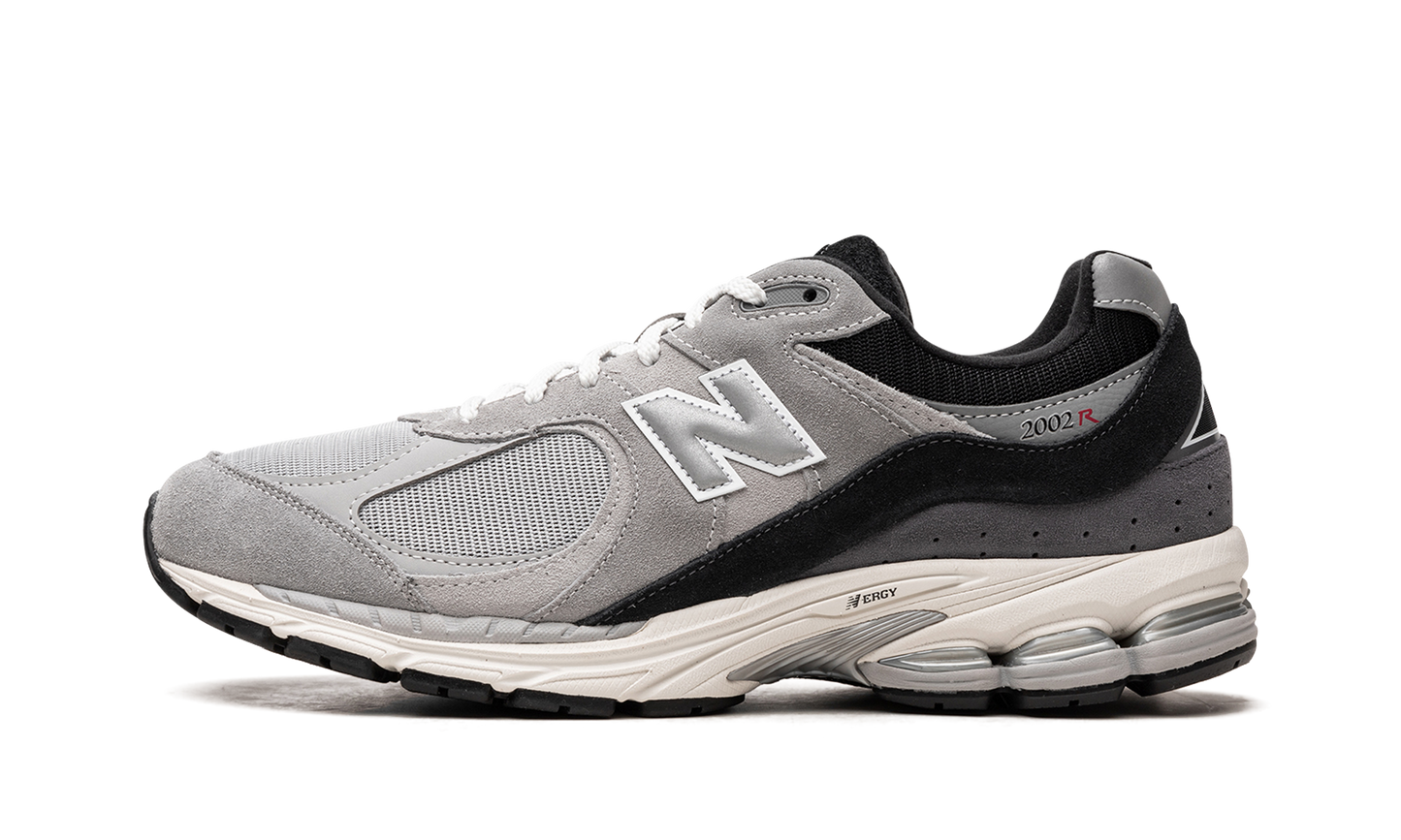 2002R "Slate Grey / Black"