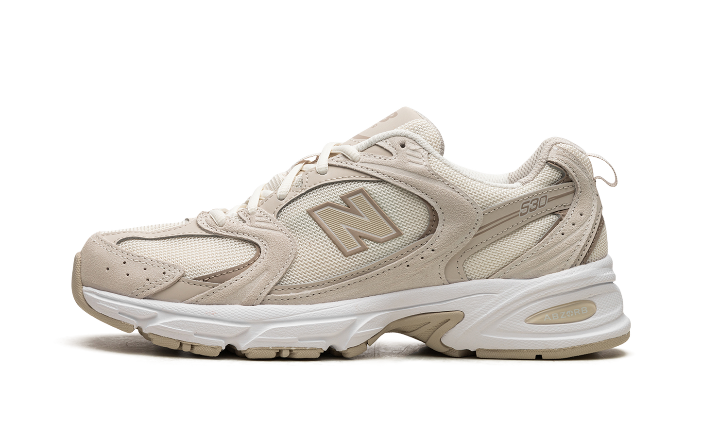 530 "Off White Cream"