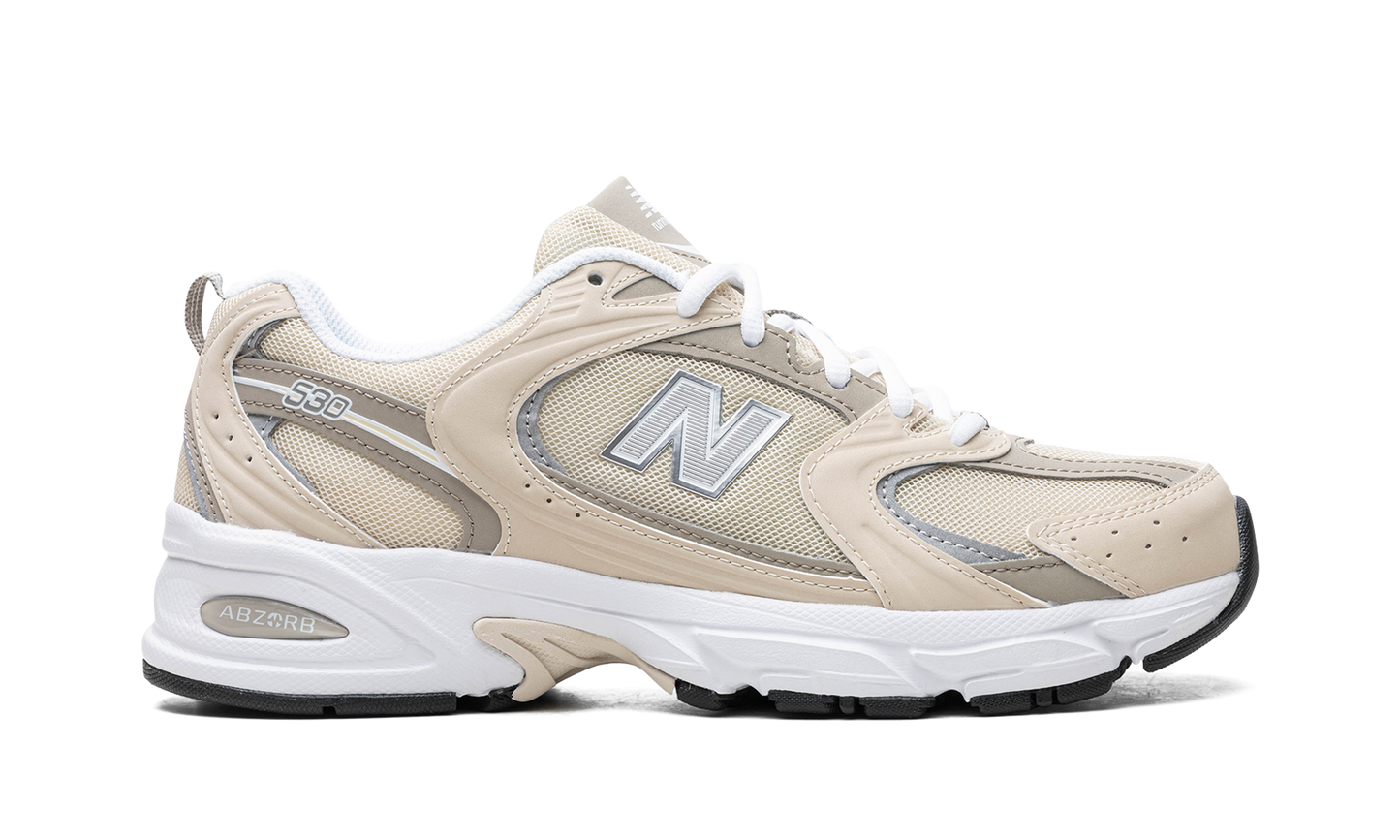 530 "Beige Aluminum"