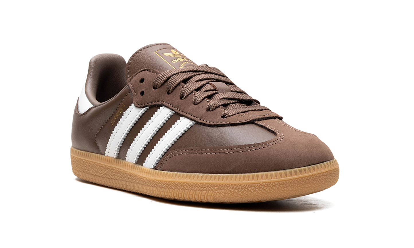SAMBA OG WMNS "Earth Strata Gum"