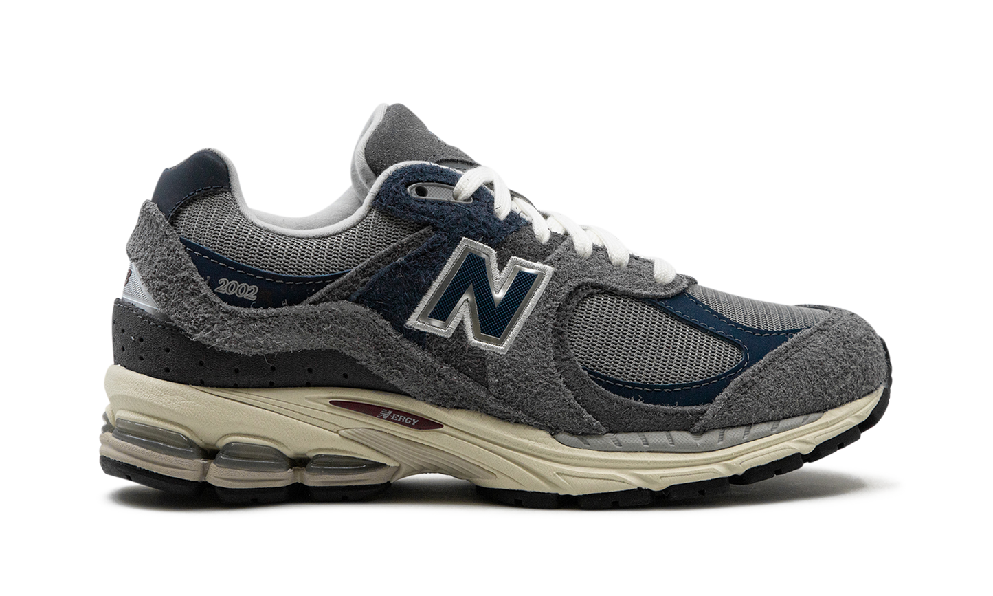 2002R "NB NAVY"