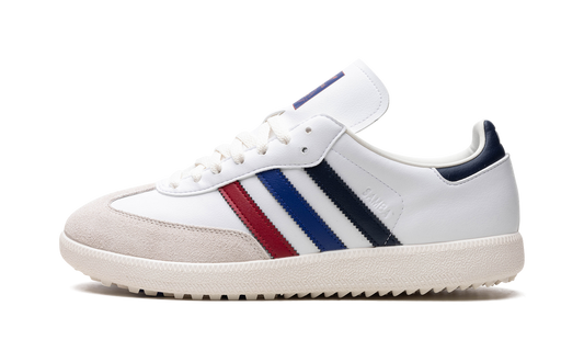 Samba Golf "Kith - Red Blue Navy"
