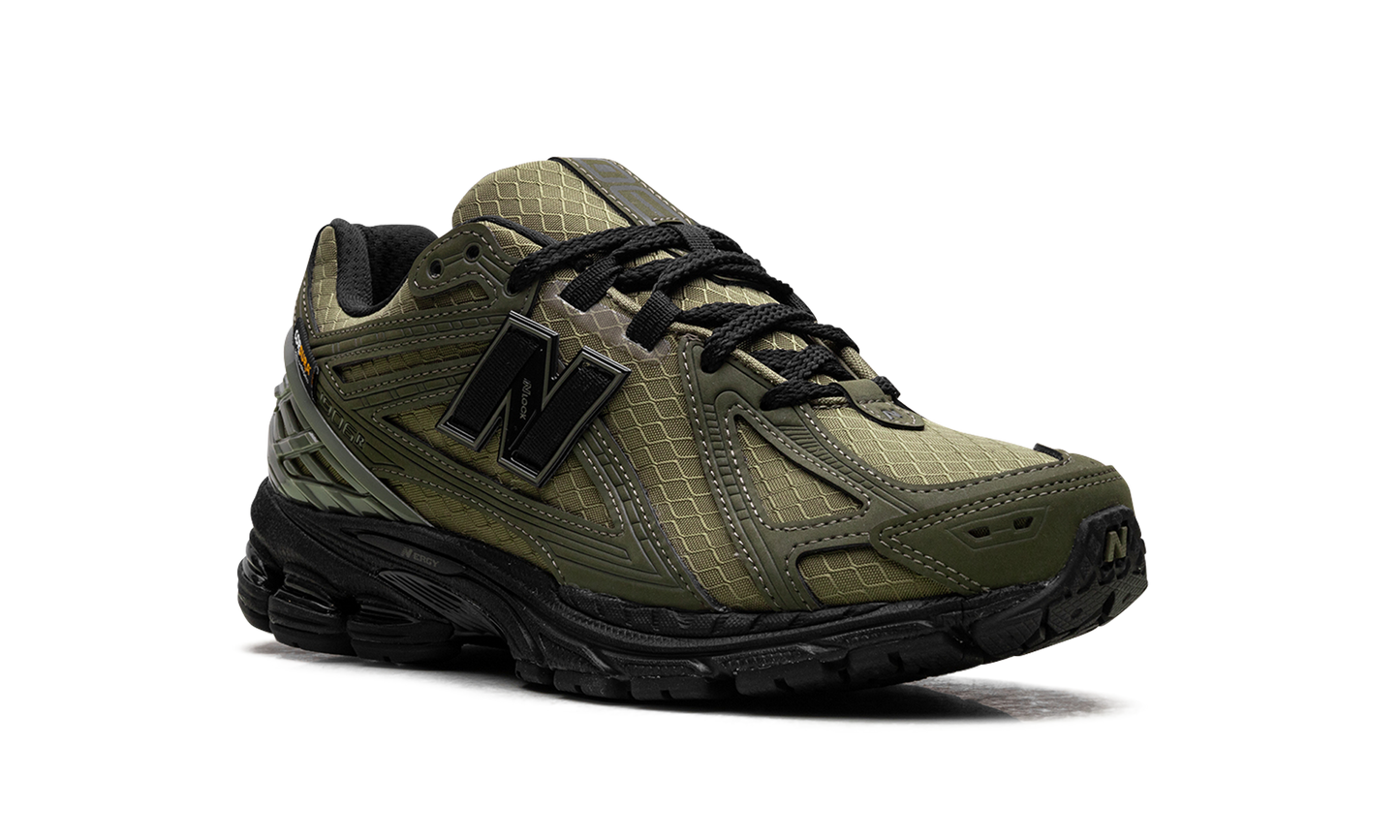 1906R "Cordura Dark Camo Green"