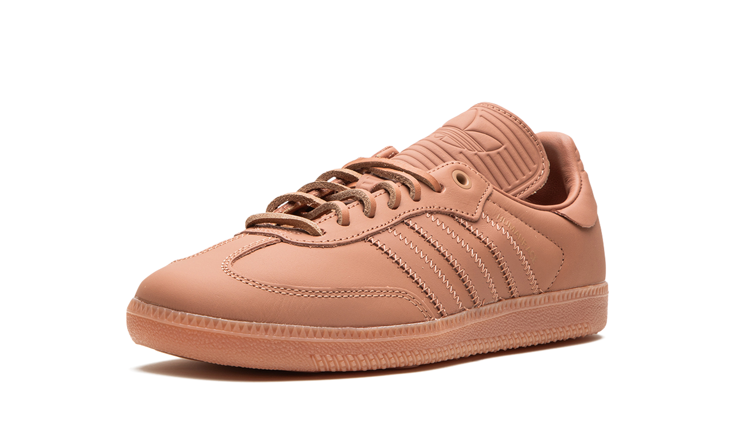 Humanrace Samba "Pharrell Williams - Terracotta"