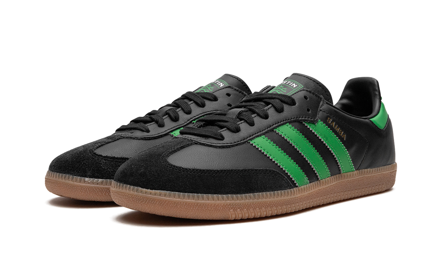 Samba "Austin FC"