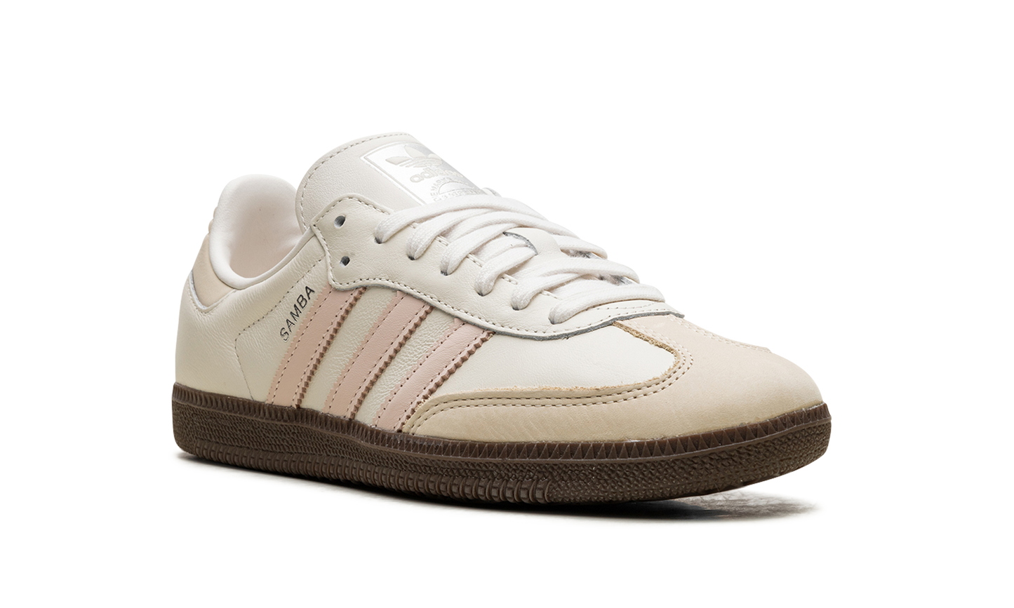 Samba OG WMNS "Wonder Quartz"