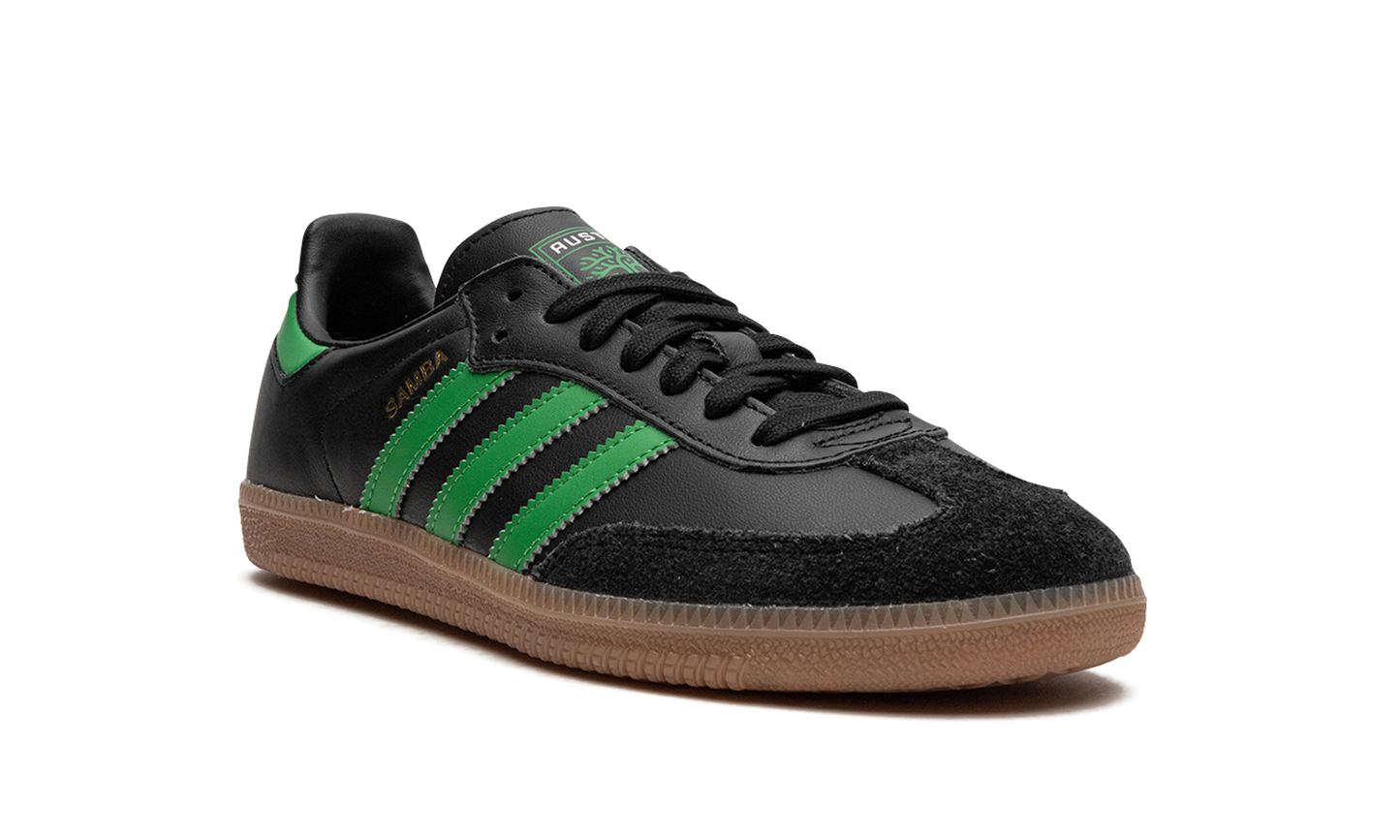 Samba "Austin FC"