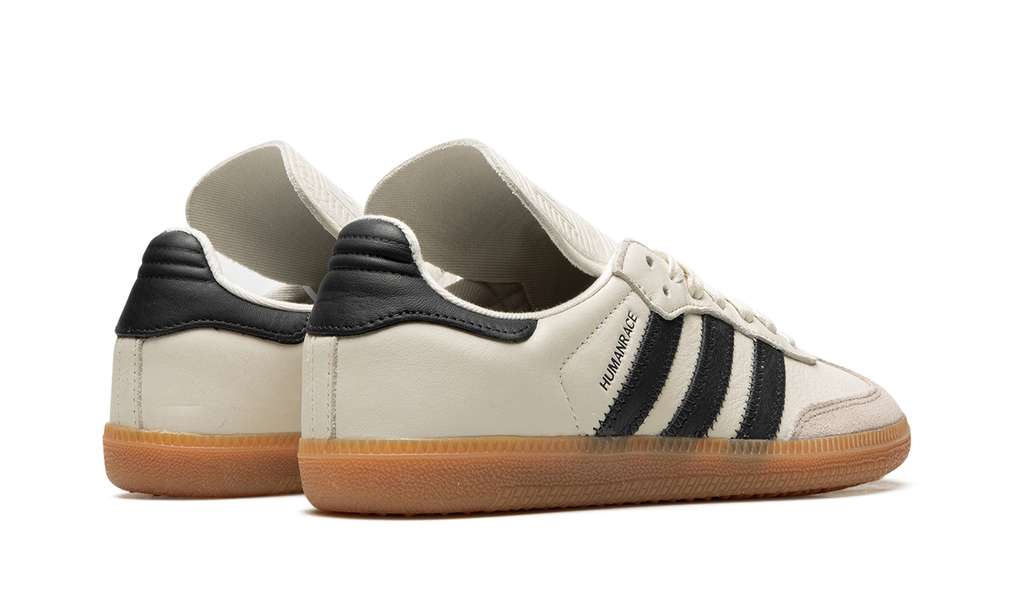 Samba "Humanrace - White"