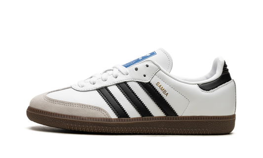 SAMBA OG WMNS "White"