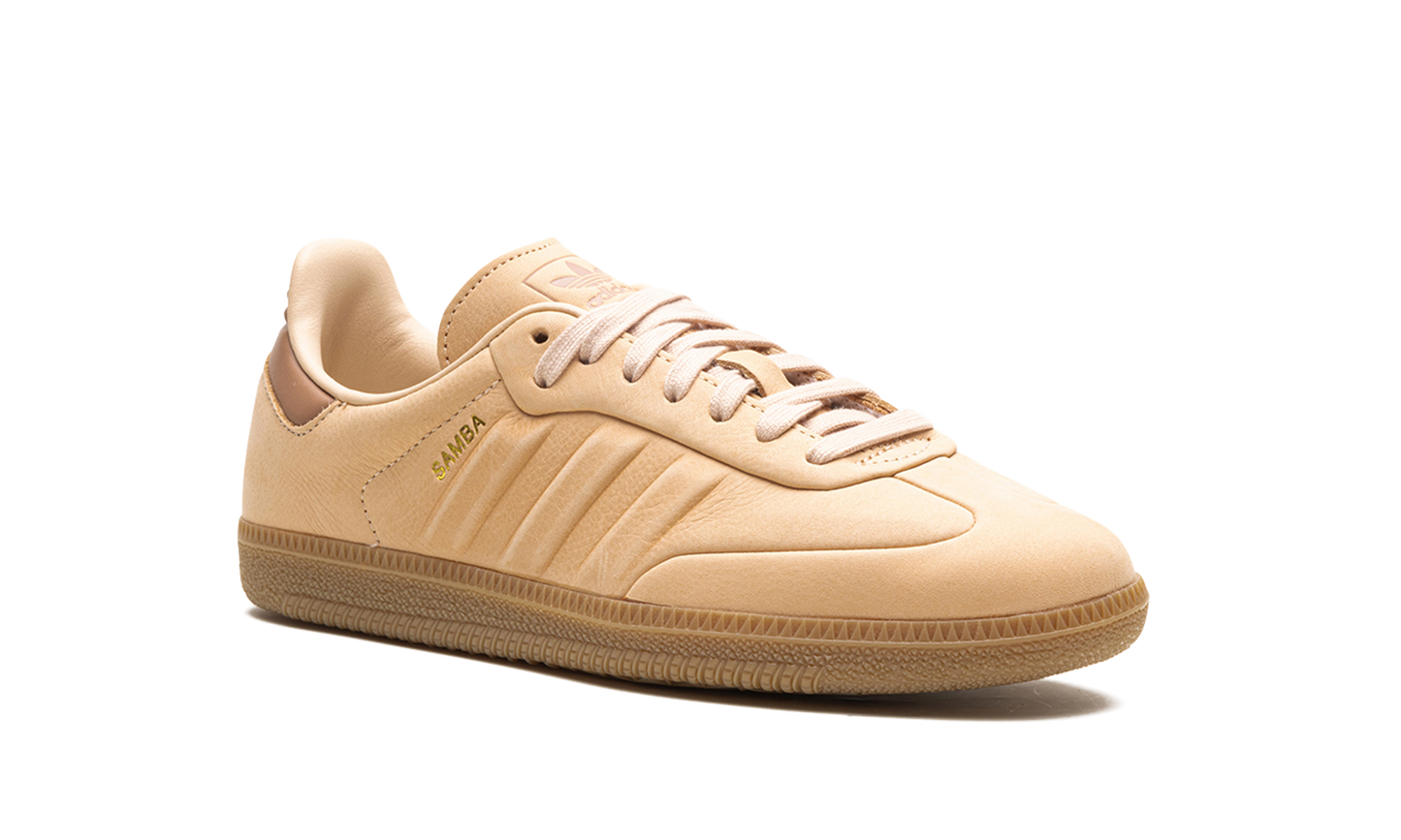 Samba "Halo Blush Gum"