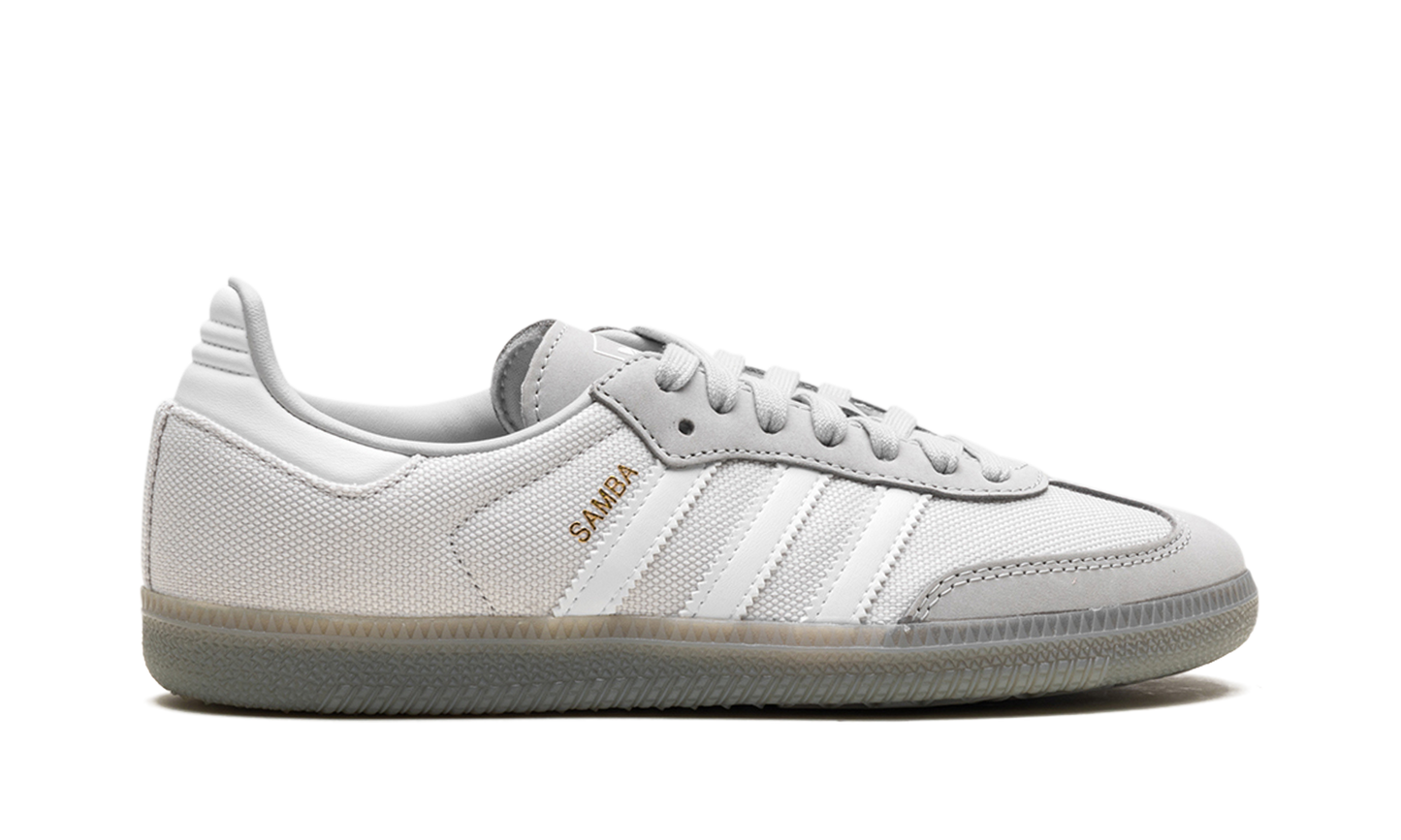 Samba "Grey"
