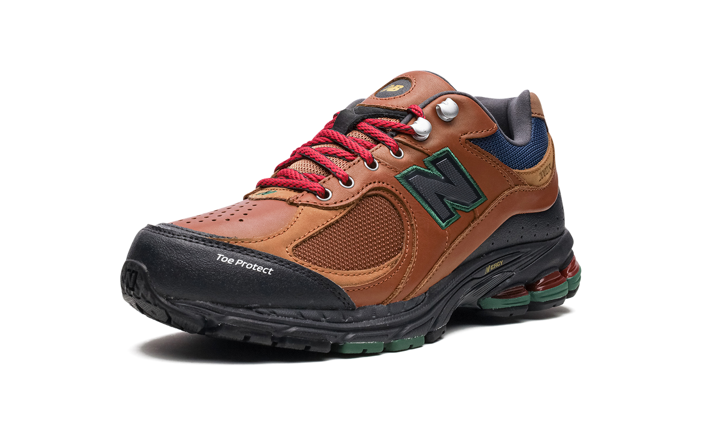 2002R "The Hiker"