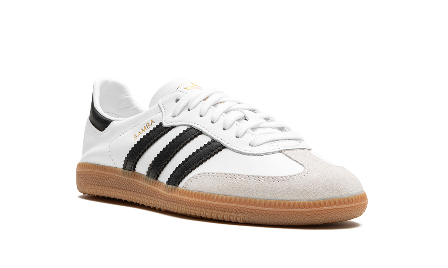 Samba Decon "Decon White Gum"