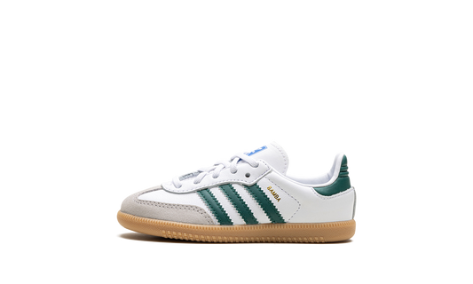Samba Og EL TD "Green Gum"