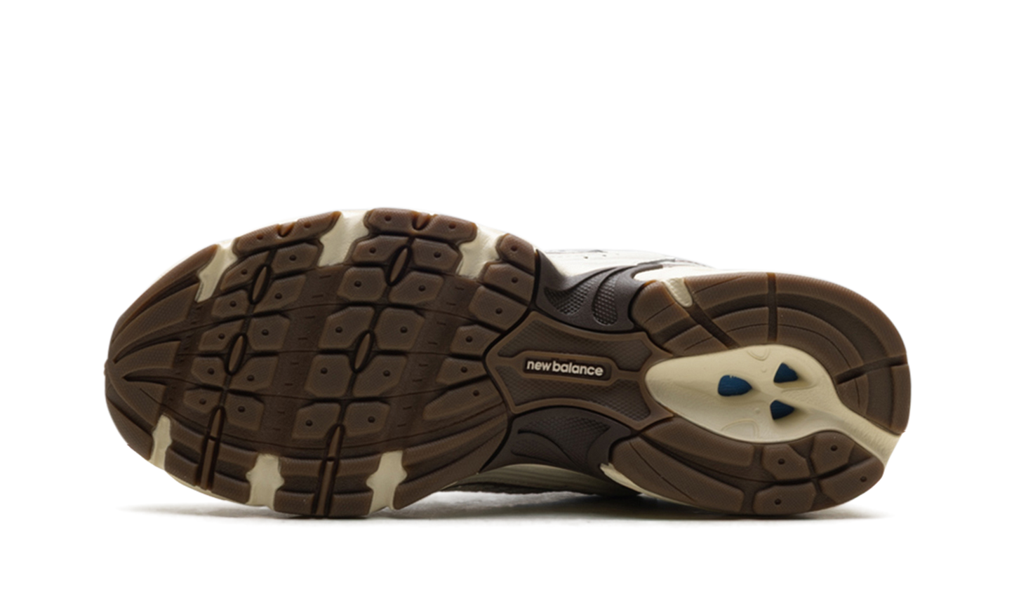 530 "Turtledove Mushroom"