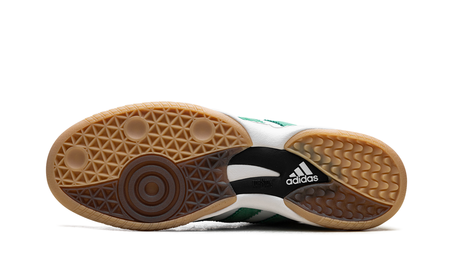Samba "White"